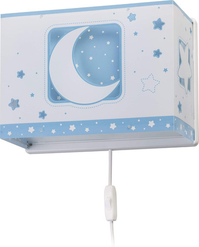 Lampada parete e - da, e-27