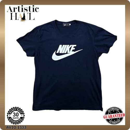 Shirt nike uomo con - t-shirt, da