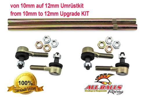 Kit conversione tiranti all - kit,