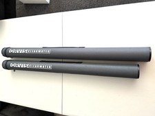 2 custodie rigide da