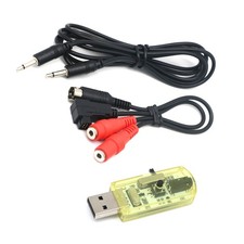 Kit simulatore di volo USB 30