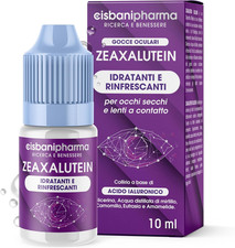 Collirio Occhi Secchi, 10 Ml a