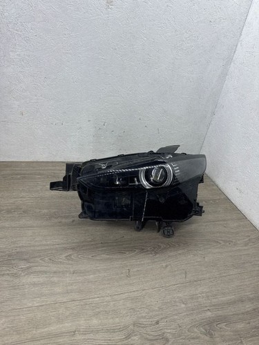 Faro proiettore anteriore