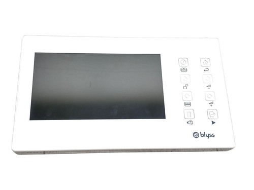 Monitor per videocitofono - per,