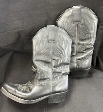 Stivali da cowgirl western