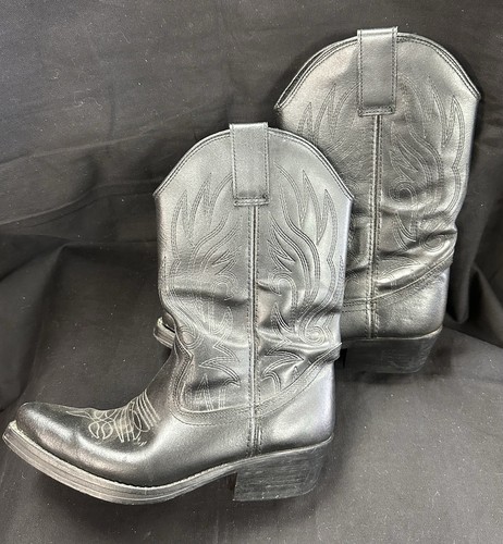 Stivali cowgirl western - cowgirl,