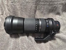 Tamron SP 150-600 mm f/5-6.3