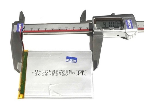 Batteria mpman mpqc7010 - batteria,