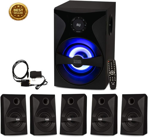 Sistema altoparlanti home - sistema, di