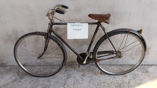 Bicicletta uomo anni 40 - uomo,