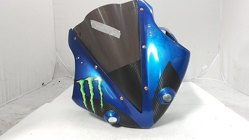Yamaha 05 carena - r1, 04