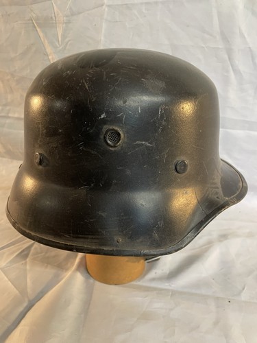 Ww2 elmetto - elmetto, pompieri