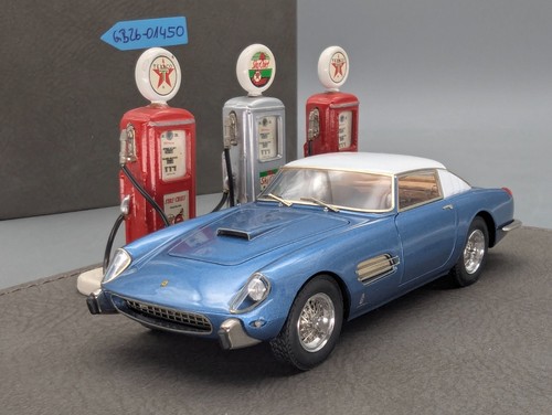 Modellini auto bbr - modellini,
