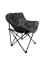 Sedia da Pesca Compatta Pro FL