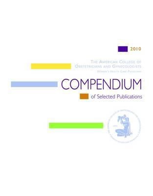 Compendium selected - compendium, of