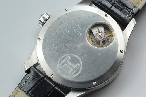 Orologio uomo hamilton - uomo,