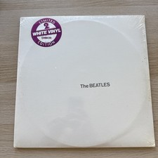 SEALED 1970s The Beatles The