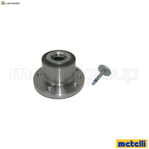 Kit cuscinetti ruota 2852 - kit, 19-2852
