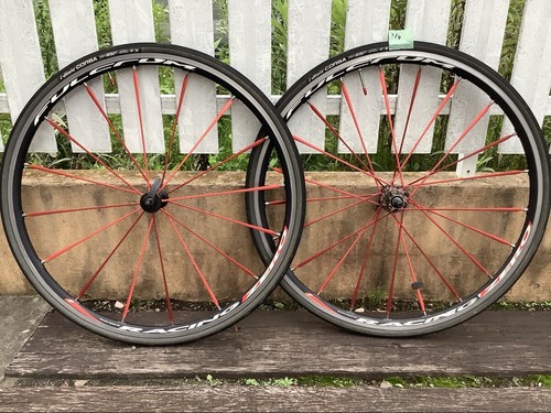 Wheel fulcrum racing zero - fulcrum,