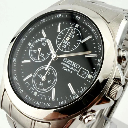 Orologio seiko 7t92 0cw0 - orologio,