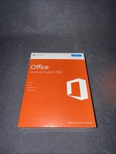 Microsoft Office Home &