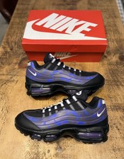 Nike Air Max 95 Big Bubble