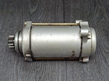 Motorino di Avviamento Yamaha