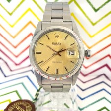 BRACCIALE OYSTERDATE PRECISION