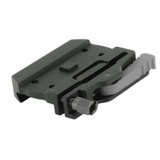 Aimpoint 12905 Micro LRP QD
