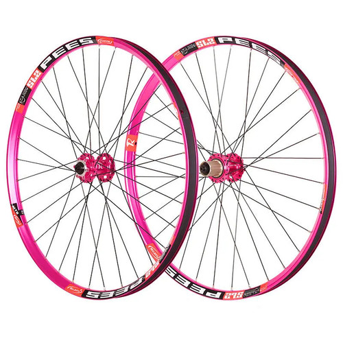 Ruote mtb mountain bike - mountain,