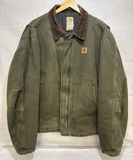 Carhartt Detroit Giacca Uomo