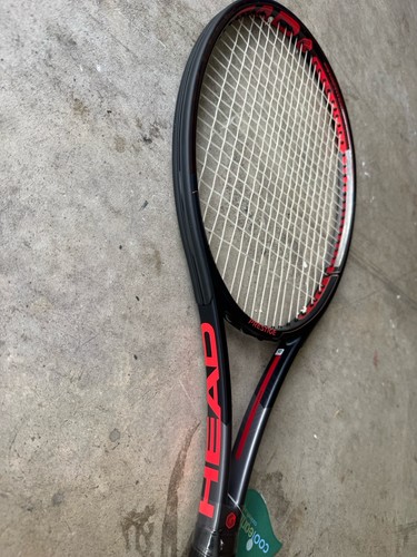 Racchetta tennis head - da,