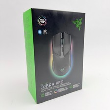 Band New Razer Cobra Pro mouse