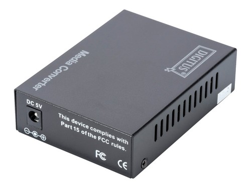 Digitus convertitore media - convertitore,