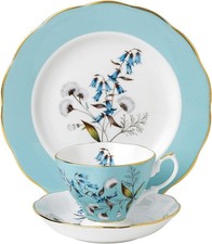 Royal Albert - Set 3 pezzi