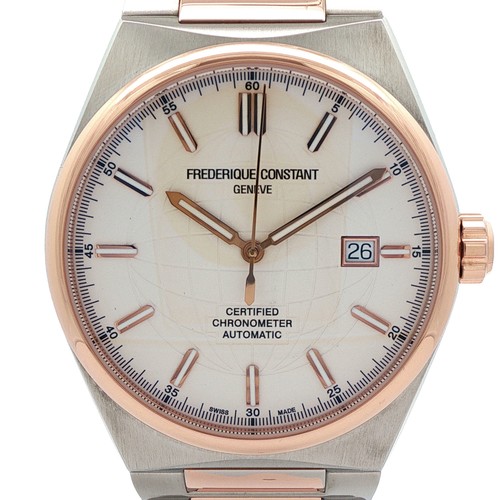 Frederique constant highlife - frederique,