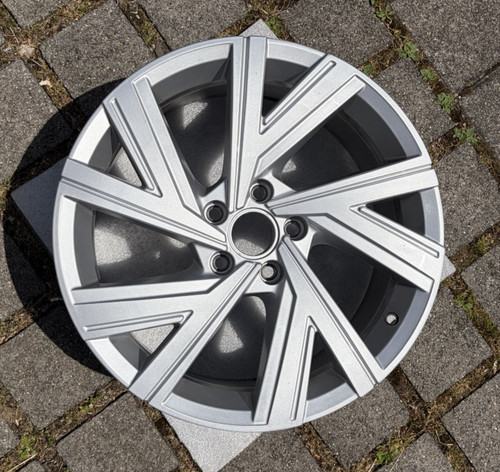 Cerchio lega originale - in, vw