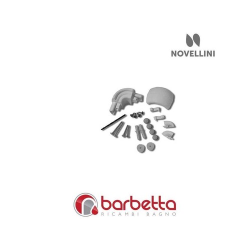 Confezione montaggio bb01 - montaggio, a