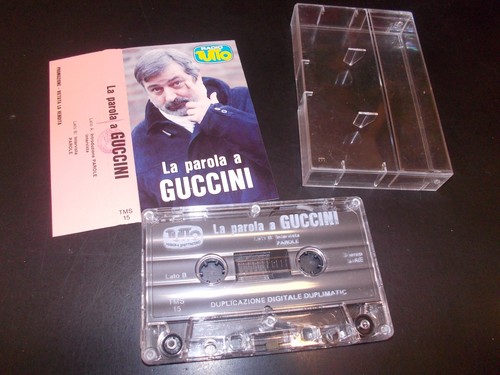 Francesco guccini la - francesco, –