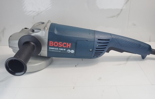 Bosch professional gws 180 - bosch,