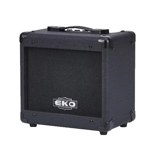 Amplificatore combo eko - amplificatore,