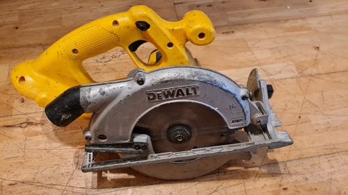 Seghetto circolare dewalt - circolare,