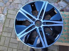 1 cerchio in lega 18 pollici