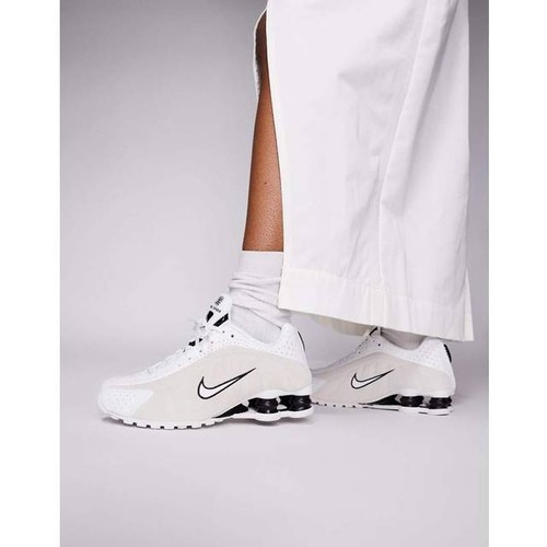Scarpe ginnastica nike shox - scarpe,