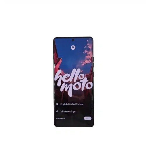Motorola edge pro - 50, 256gb