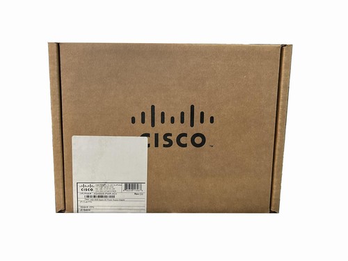 Alimentatore cisco - alimentatore,