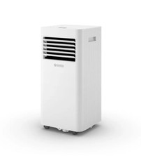 CONDIZIONATORE PORTATILE OLIMPIA SPLENDID "DOLCECLIMA 12 WIFI" 12000 BTU