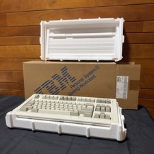 IBM Personal System/2 Space