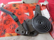 Originale Alfa Romeo 75