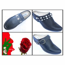 SABOT DONNA TIPO COWBOY TEXANI